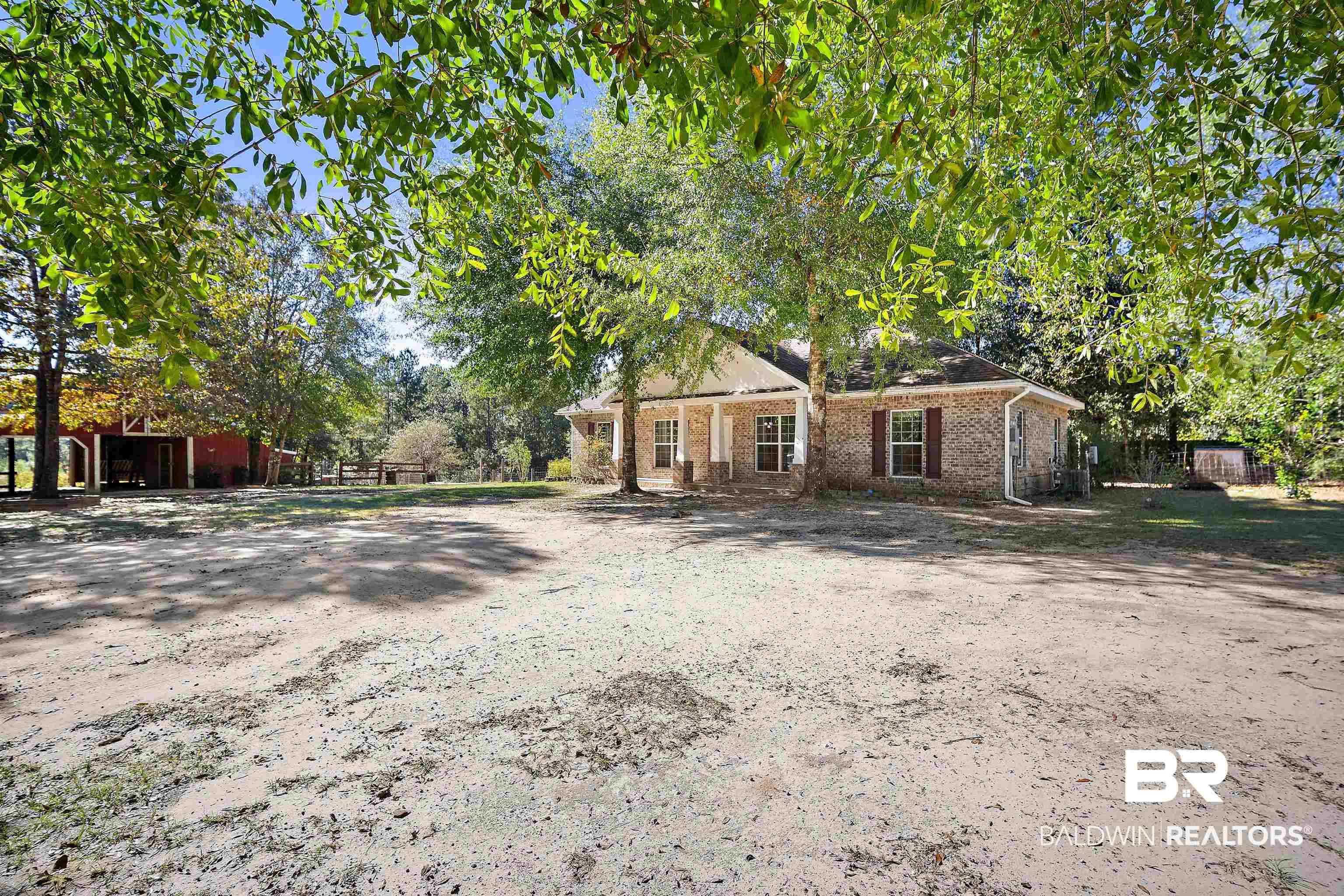 49391 Davis Road Bay Minette, AL 36507 - Photo 2 of 25
