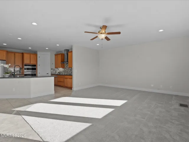 $1,199,000 | 5585 East Hidden Valley Drive, Reno, NV 89502