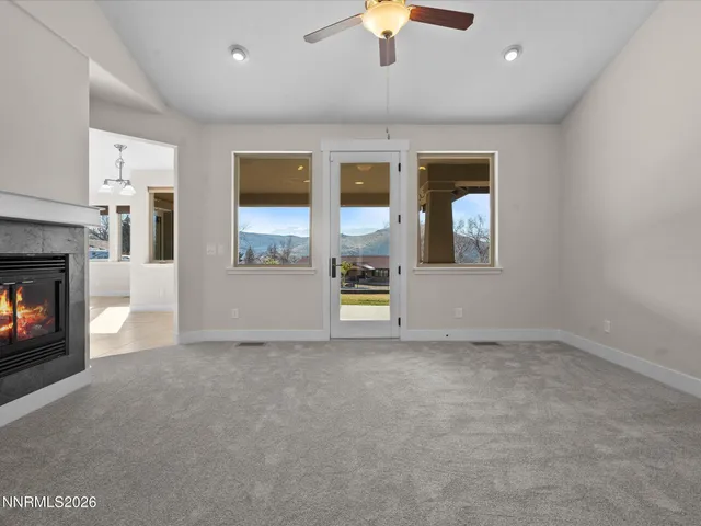 $1,199,000 | 5585 East Hidden Valley Drive, Reno, NV 89502