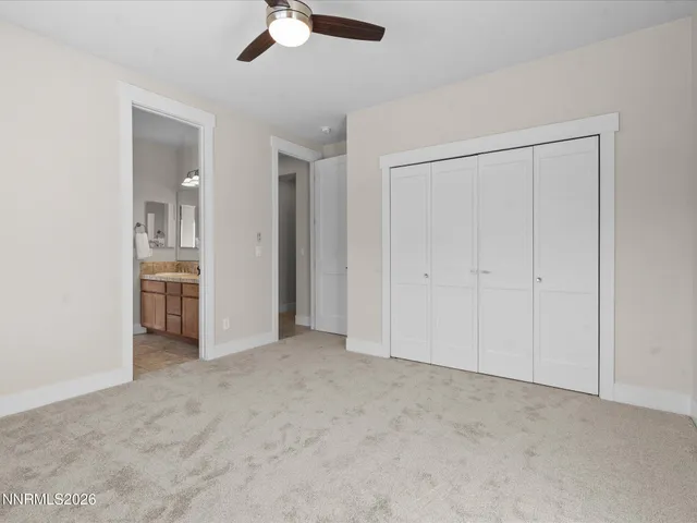 $1,199,000 | 5585 East Hidden Valley Drive, Reno, NV 89502