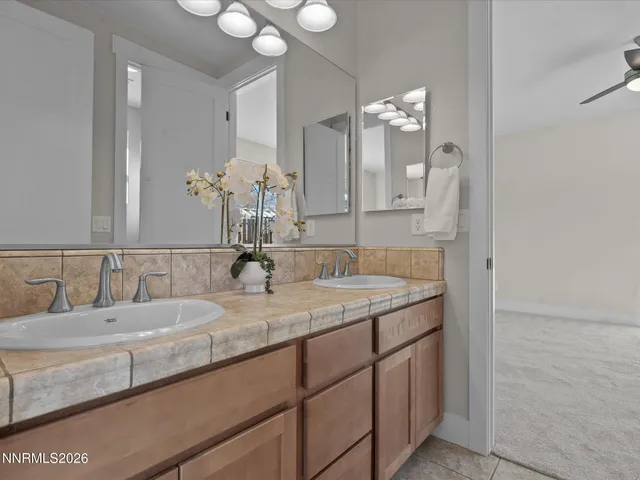 $1,199,000 | 5585 East Hidden Valley Drive, Reno, NV 89502