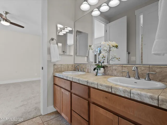 $1,199,000 | 5585 East Hidden Valley Drive, Reno, NV 89502