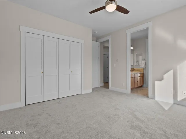 $1,199,000 | 5585 East Hidden Valley Drive, Reno, NV 89502