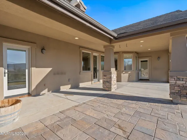 $1,199,000 | 5585 East Hidden Valley Drive, Reno, NV 89502