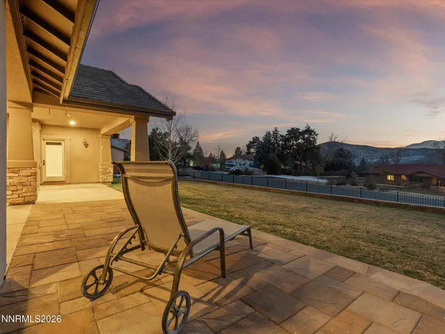 $1,199,000 | 5585 East Hidden Valley Drive, Reno, NV 89502