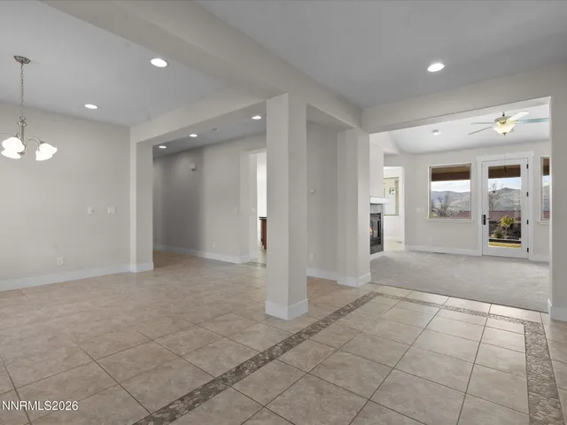$1,199,000 | 5585 East Hidden Valley Drive, Reno, NV 89502