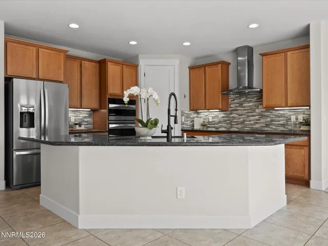 $1,199,000 | 5585 East Hidden Valley Drive, Reno, NV 89502