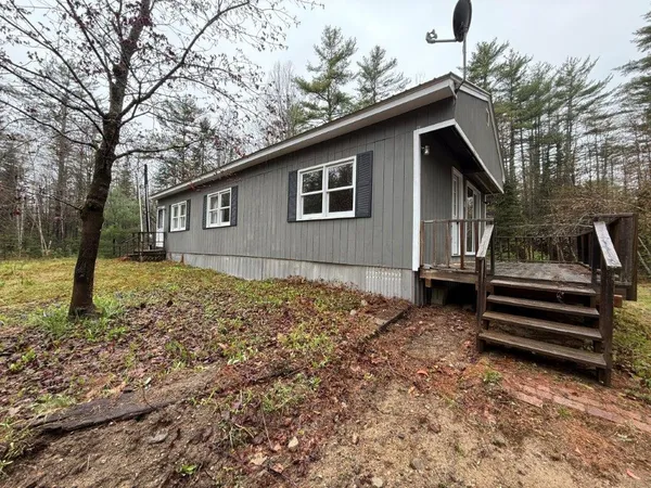 $225,800 | 48 Spa Road, Danbury, NH 03230