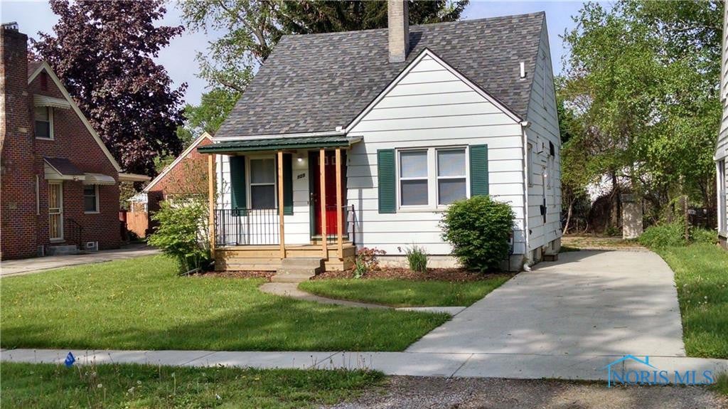 809 Secor Road Toledo, OH 43607 - Photo 1 of 16 Gallery Image 1