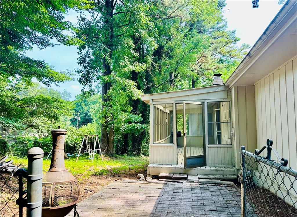 177 Old Rosser Road Stone Mountain, GA 30087 - Photo 20 of 26