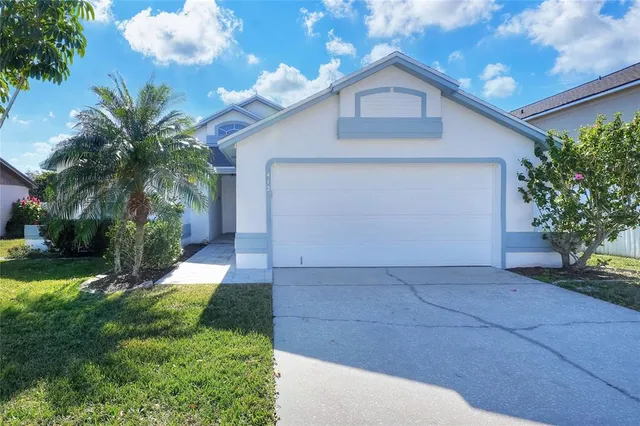 $325,500 | 412 Emerald Cove Loop, Lakeland, FL 33813