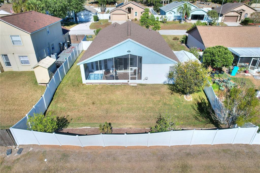 412 Emerald Cove Loop Lakeland, FL 33813 - Photo 35 of 48