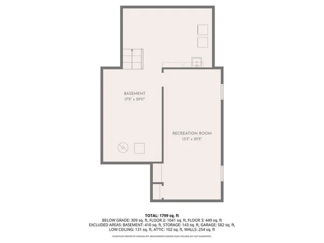 $229,900 | 735 East Marshall Street, Hastings, MI 49058
