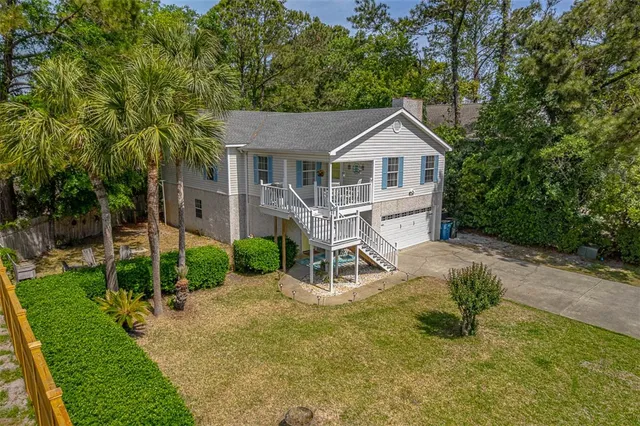 $575,000 | 103 Travelers Way, St. Simons Island, GA 31522