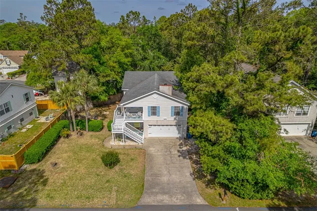 $575,000 | 103 Travelers Way, St. Simons Island, GA 31522