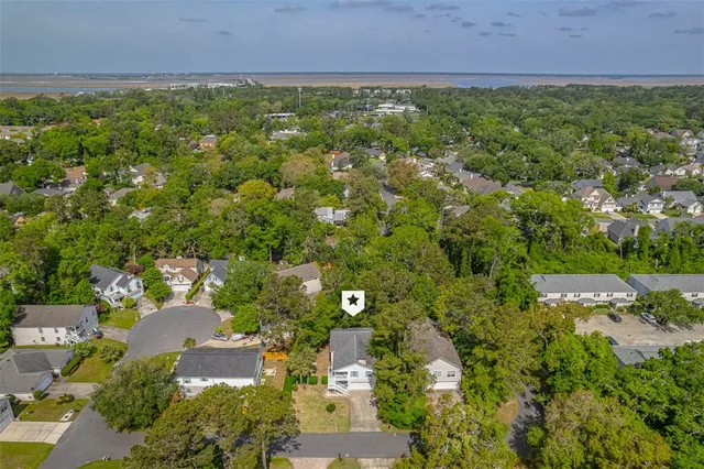 $575,000 | 103 Travelers Way, St. Simons Island, GA 31522