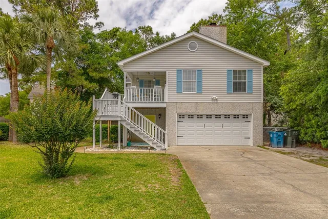 $575,000 | 103 Travelers Way, St. Simons Island, GA 31522