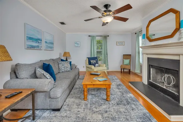 $575,000 | 103 Travelers Way, St. Simons Island, GA 31522