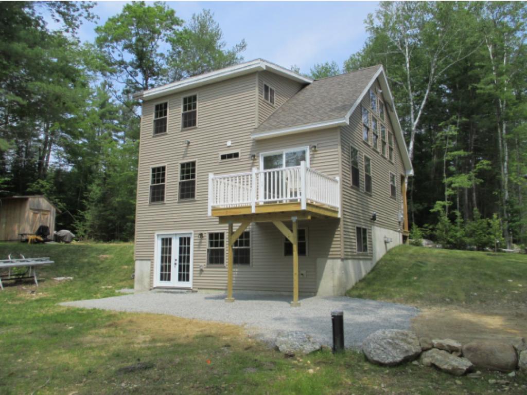 31 The Elm Road Rindge, NH 03461 - Photo 2 of 36