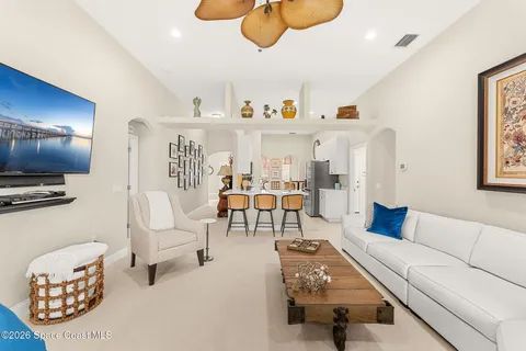 $415,000 | 109 Brandy Creek Circle Southeast, Palm Bay, FL 32909