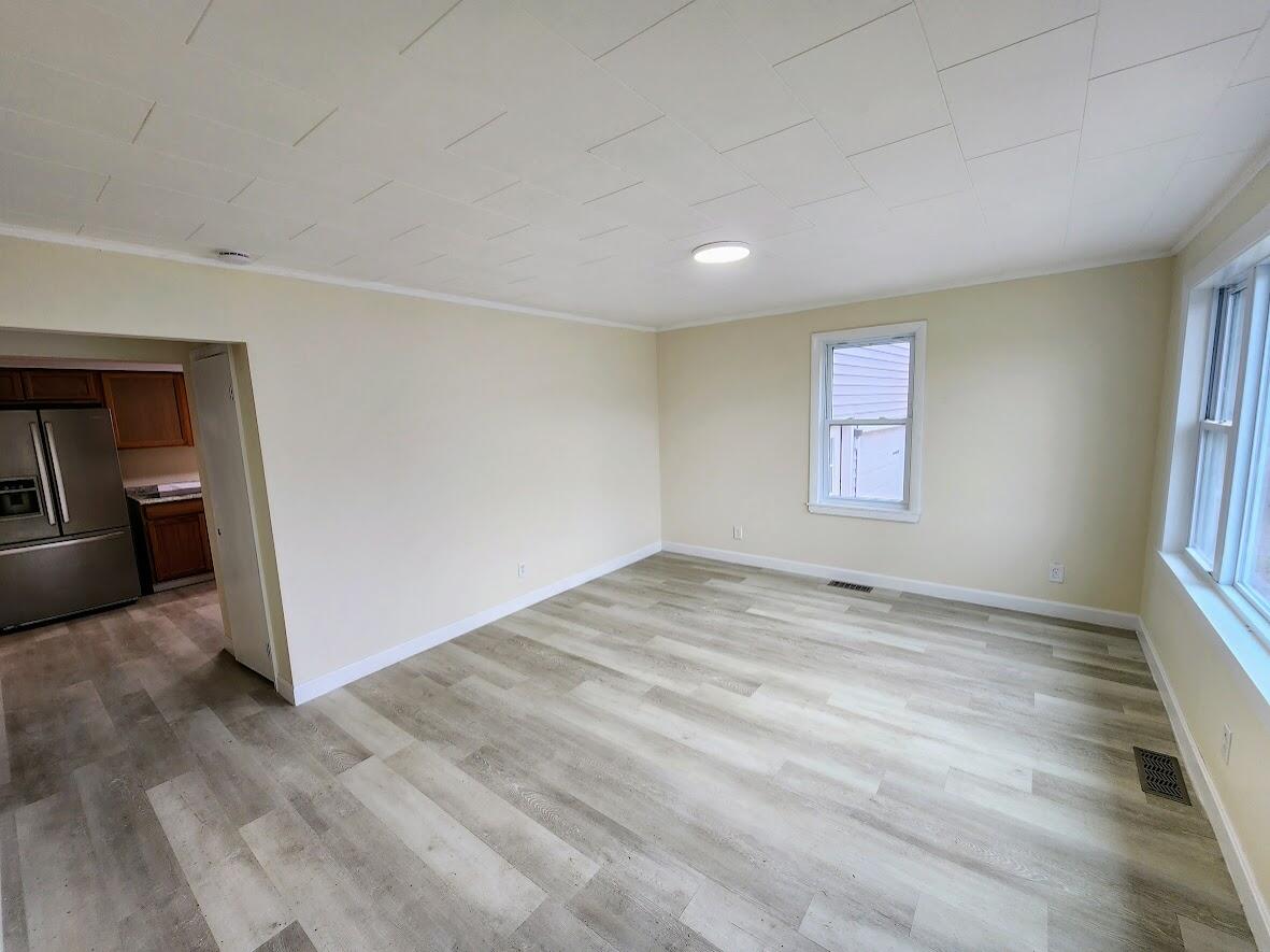 258 Hallowell Road Chelsea, ME 04330 - Photo 7 of 22 livinfroom 258