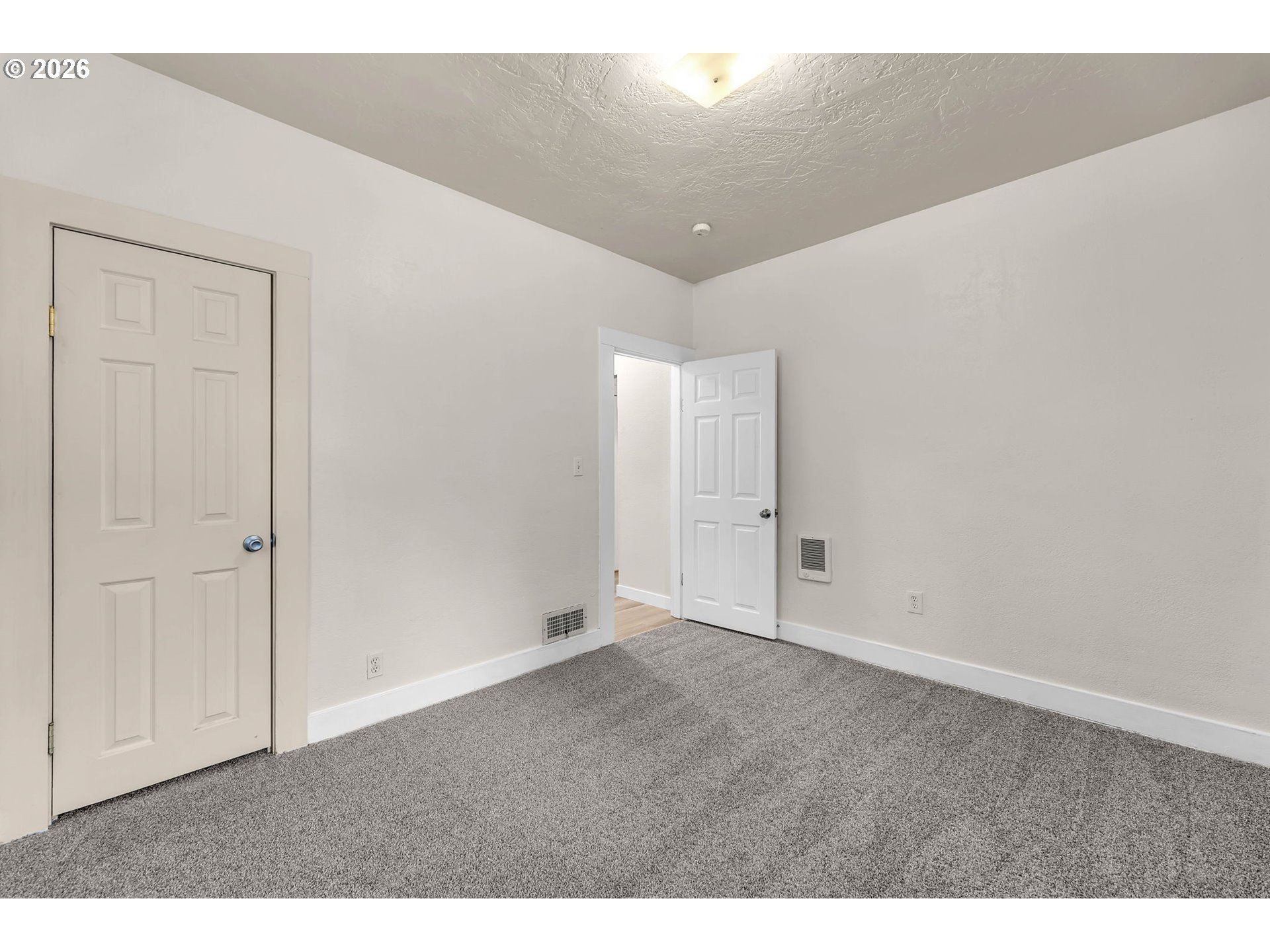 647 Southeast Russell Street Camas, WA 98607 - Photo 16 of 21 a view of an empty room