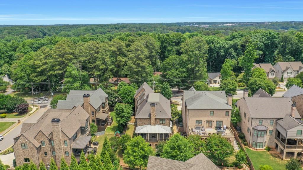 3834 Chamblee Dunwoody Road Atlanta, GA 30341 - Photo 96 of 103