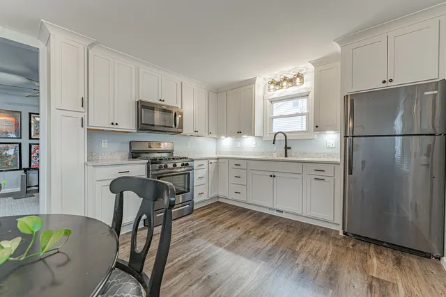 $99,900 | 1204 North Ottawa Street, Lincoln, IL 62656