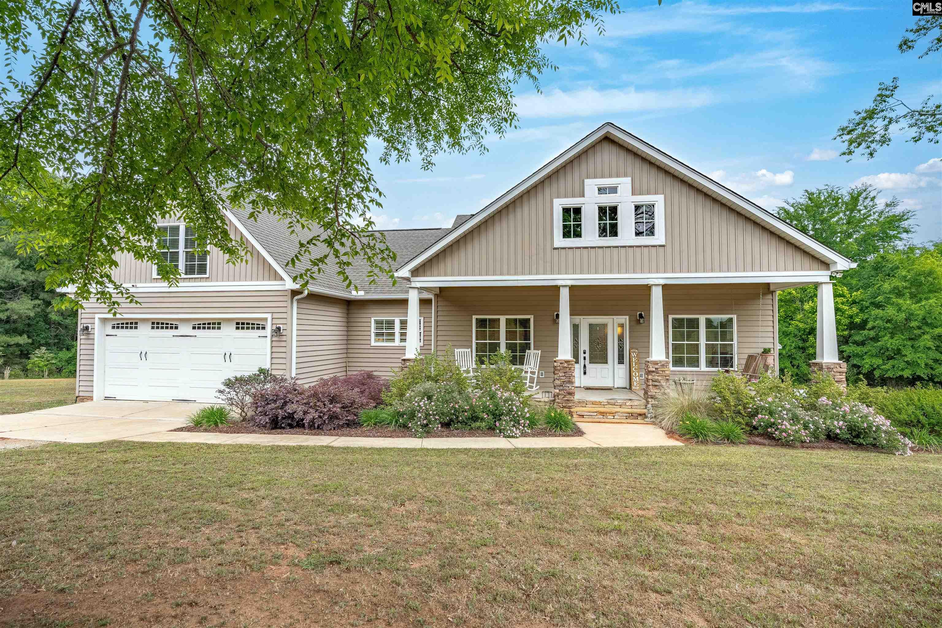 262 Ira Kinard Road Prosperity, SC 29127 - Photo 11 of 63