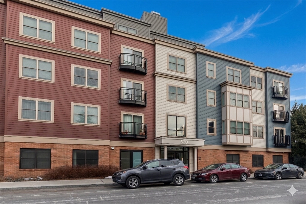 320 Maverick Street, Unit 505 Boston, MA 02128 - Photo 11 of 11