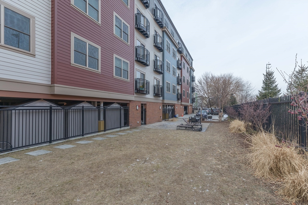 320 Maverick Street, Unit 505 Boston, MA 02128 - Photo 12 of 12