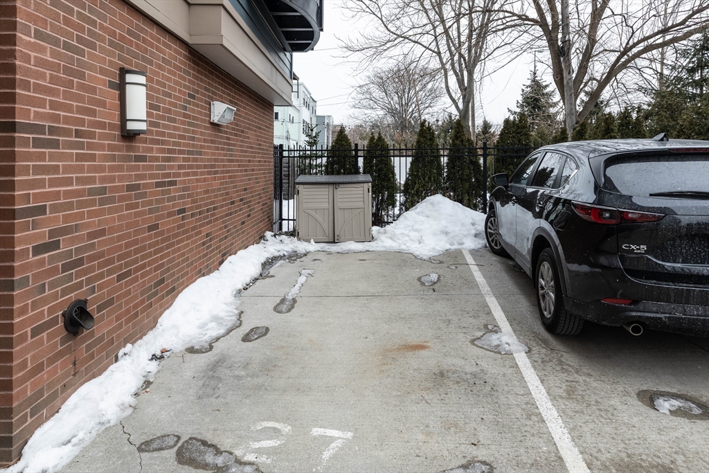 320 Maverick Street, Unit 505 Boston, MA 02128 - Photo 9 of 12