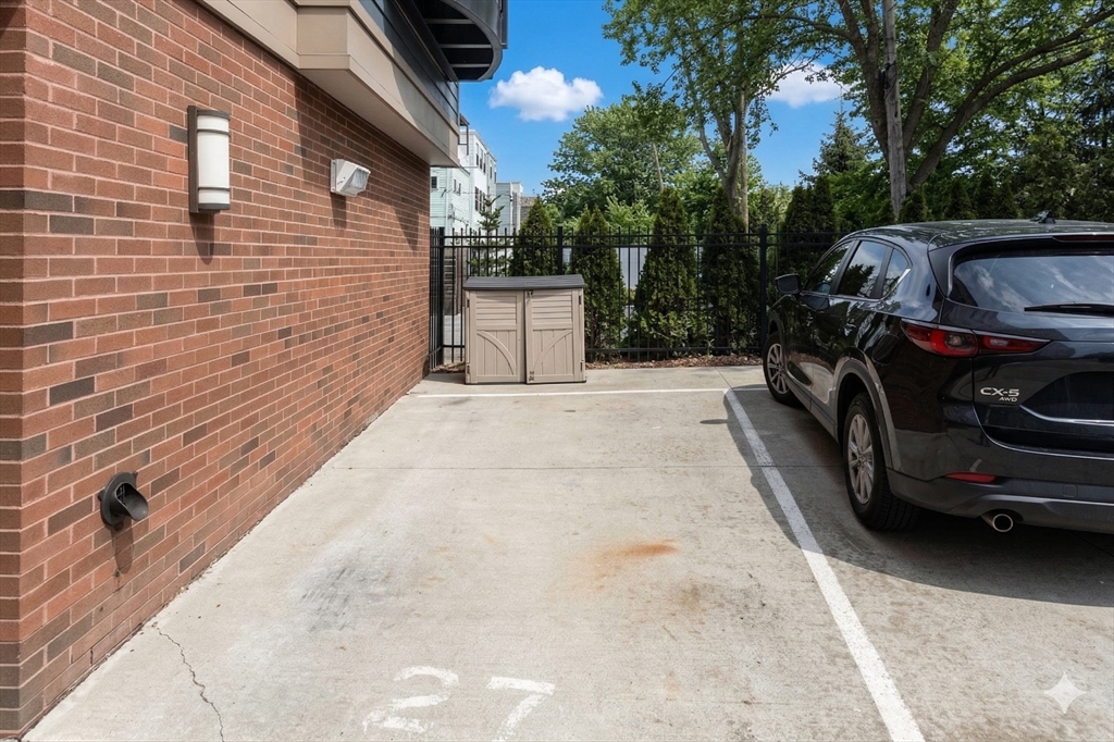 320 Maverick Street, Unit 505 Boston, MA 02128 - Photo 10 of 11