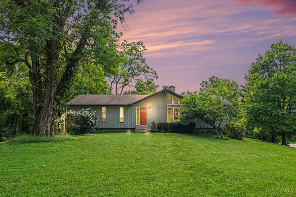 $350,000 | 2420 Devils Backbone Road, Cincinnati, OH 45233