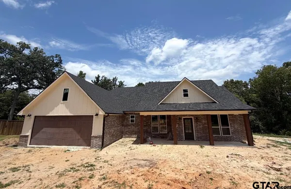 $405,000 | 229 County Road 2462, Mineola, TX 75773