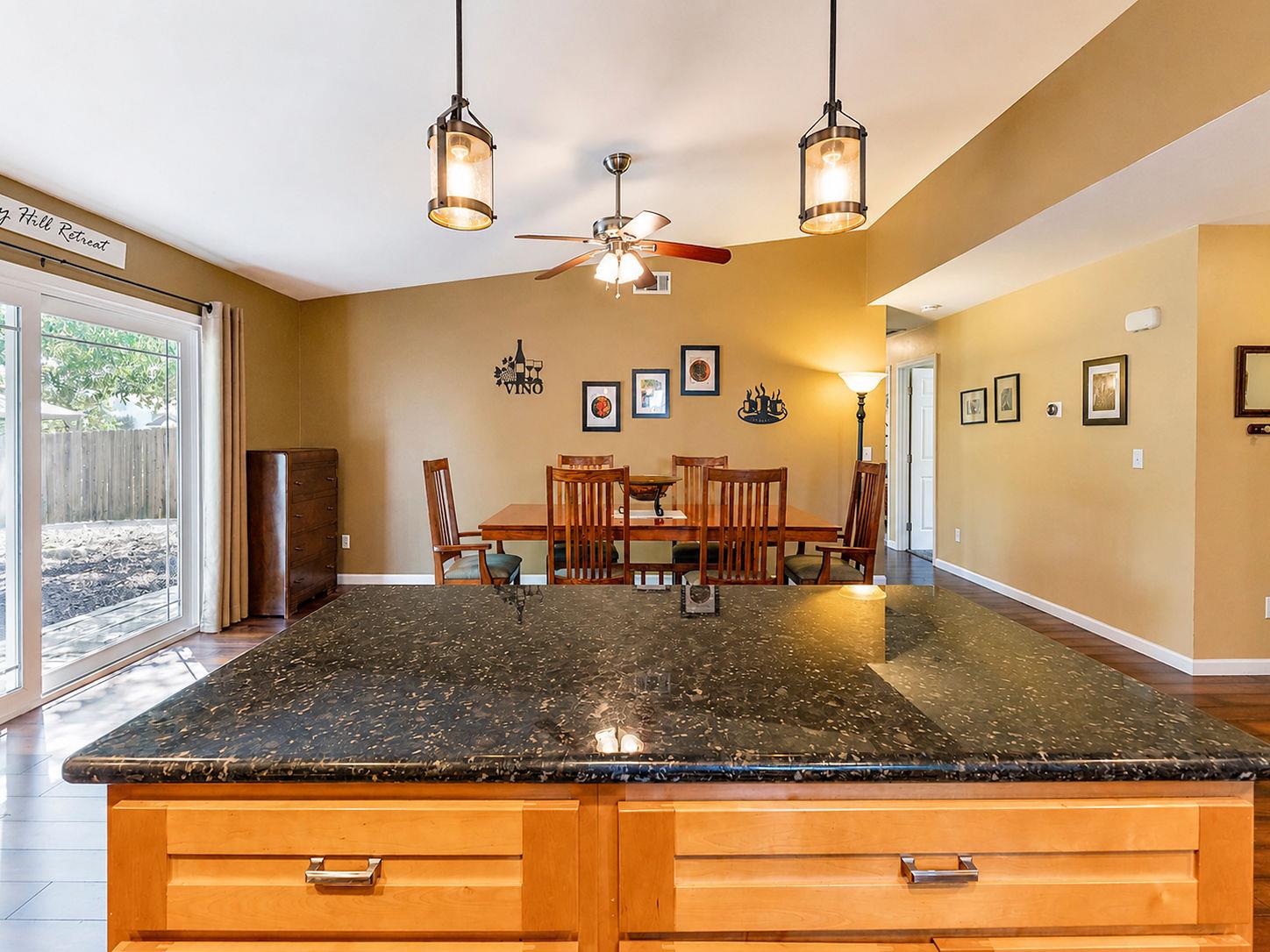 646 Rocky Hill Road Murphys, CA 95247 - Photo 8 of 71
