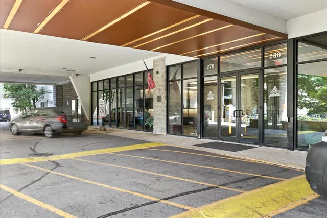 $225,000 | 270 East Highland Avenue, Unit 244, Milwaukee, WI 53202