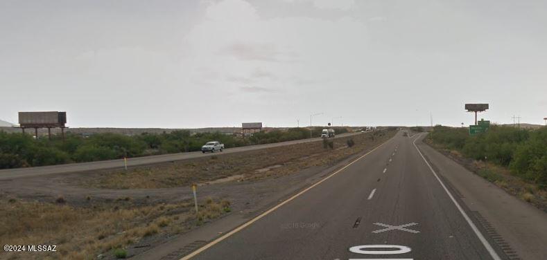 Ocotillo & Frontage Road Road Benson, AZ 85602 - Photo 5 of 9
