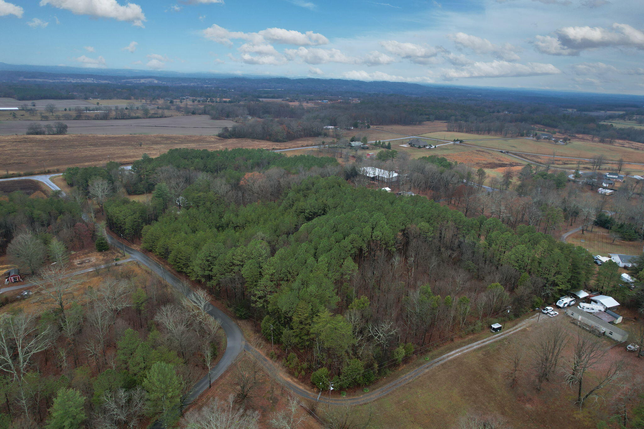 394 Shields Road Crandall, GA 30711 - Photo 27 of 29 10-web-or-mls-DJI_0887