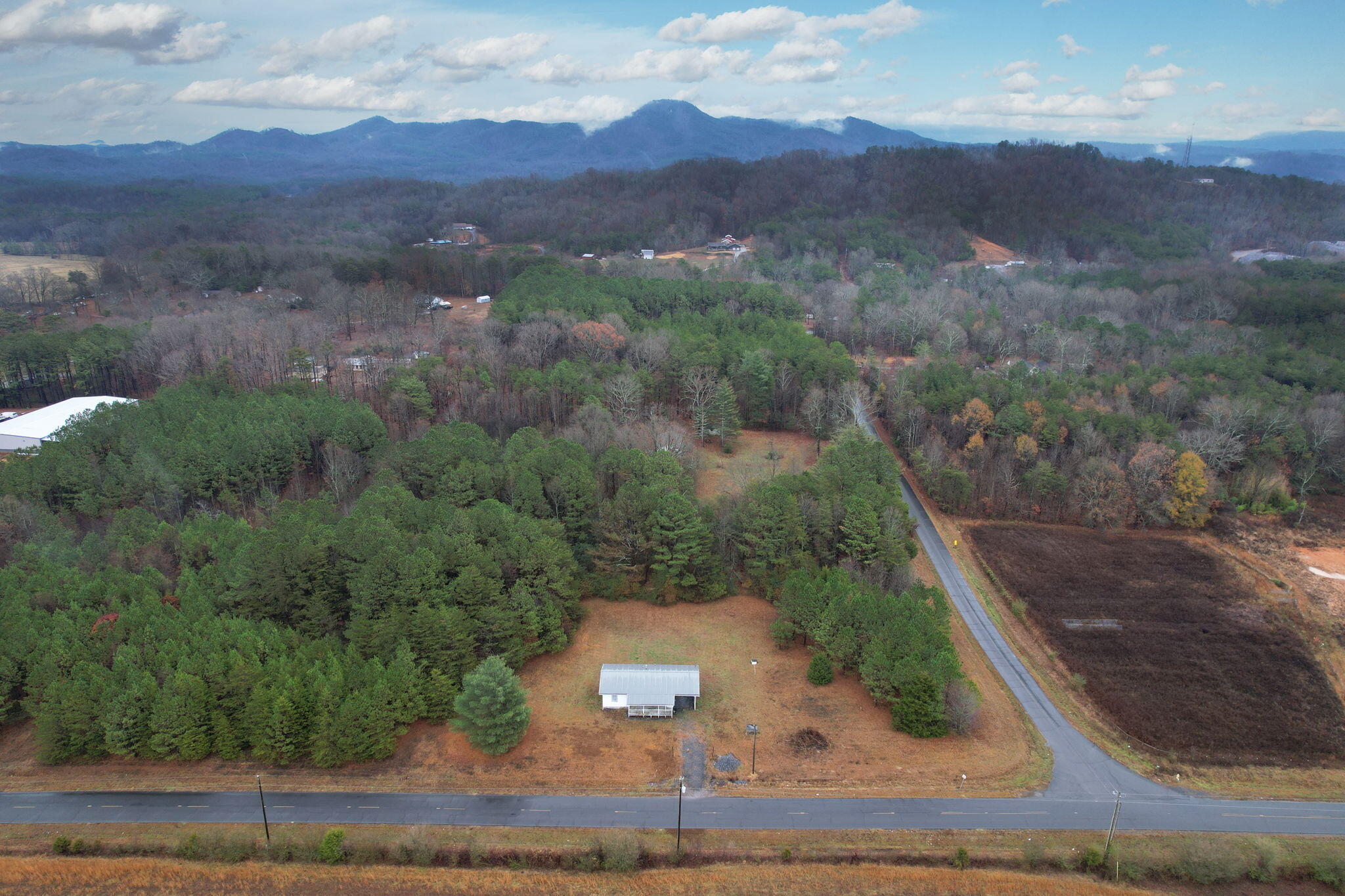394 Shields Road Crandall, GA 30711 - Photo 28 of 29 11-web-or-mls-DJI_0894
