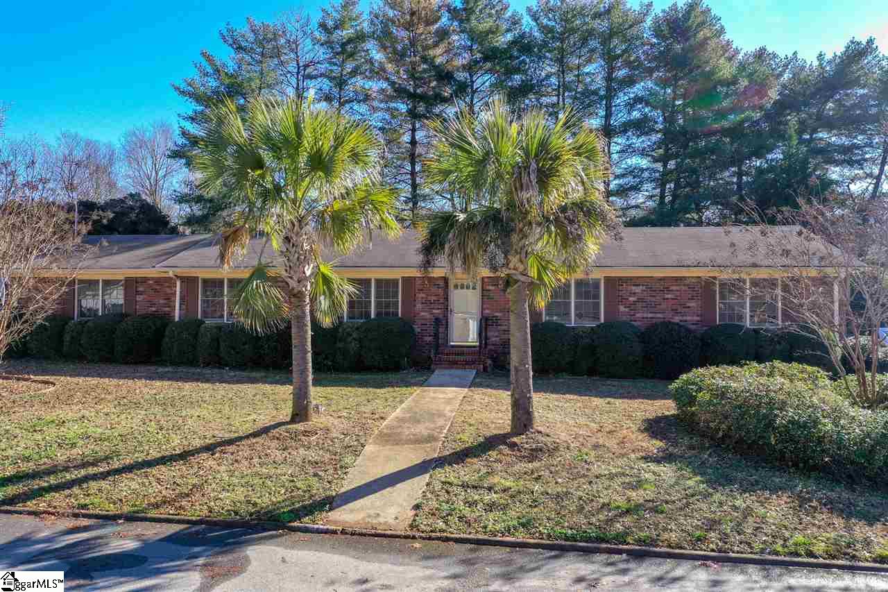 109 Boulder Road Greenville, SC 29607 - Photo 1 of 27 Gallery Image 1