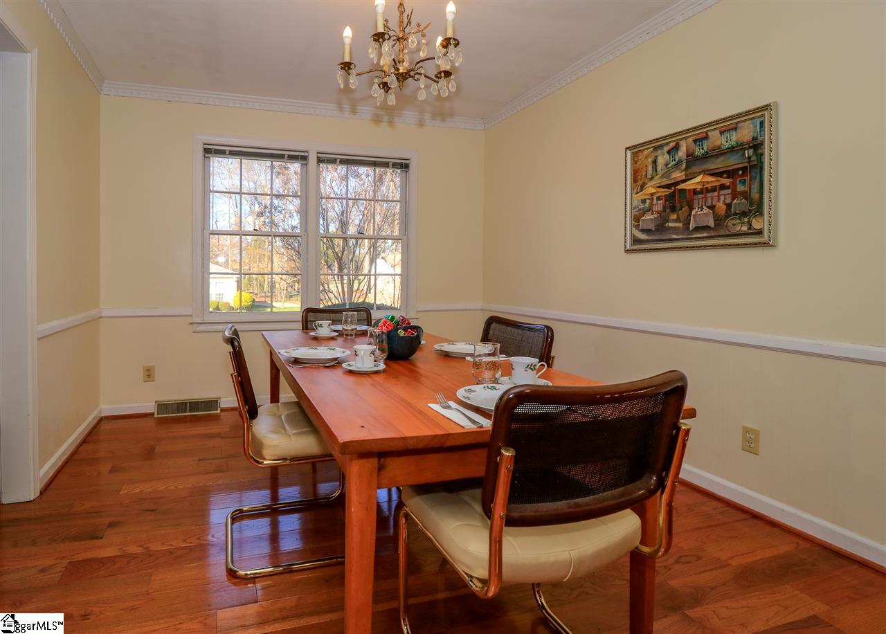 109 Boulder Road Greenville, SC 29607 - Photo 11 of 27 Gallery Image 11
