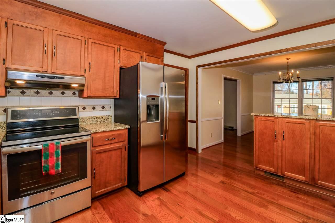 109 Boulder Road Greenville, SC 29607 - Photo 12 of 27 Gallery Image 12