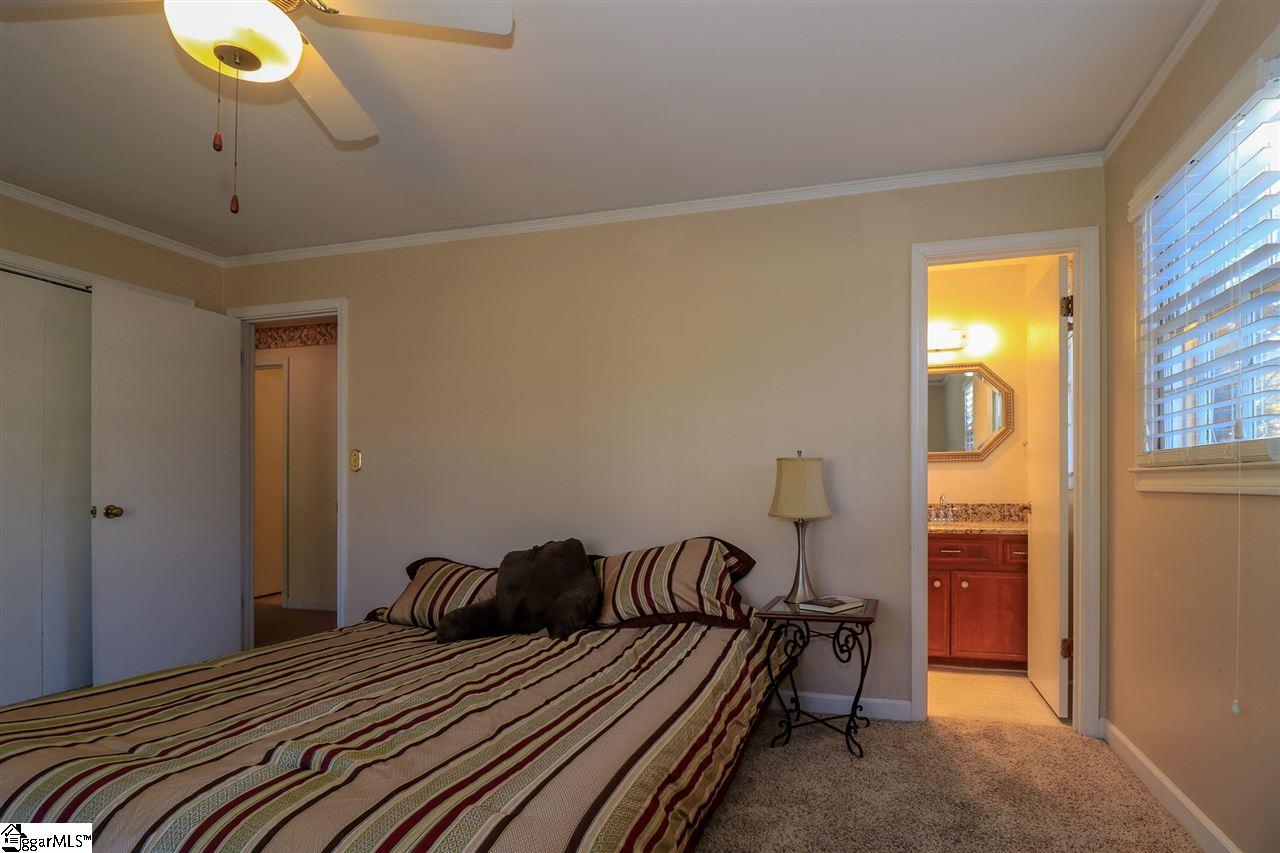 109 Boulder Road Greenville, SC 29607 - Photo 18 of 27 Gallery Image 18