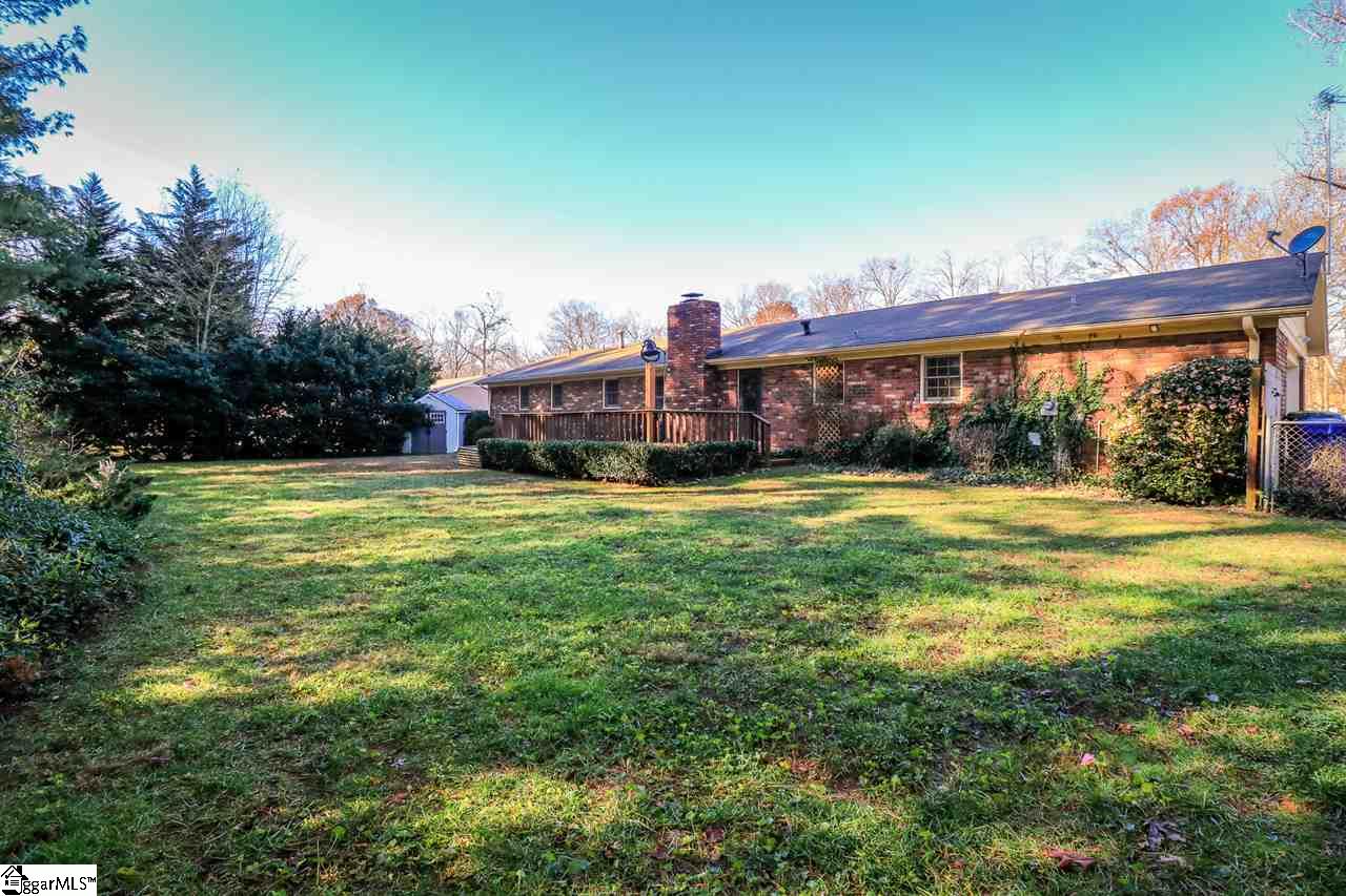 109 Boulder Road Greenville, SC 29607 - Photo 5 of 27 Gallery Image 5