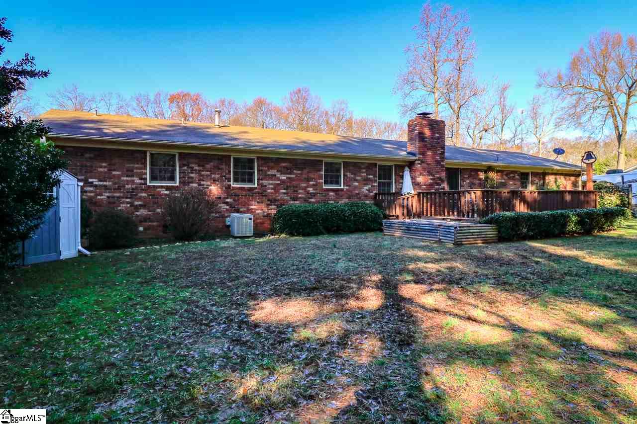 109 Boulder Road Greenville, SC 29607 - Photo 6 of 27 Gallery Image 6
