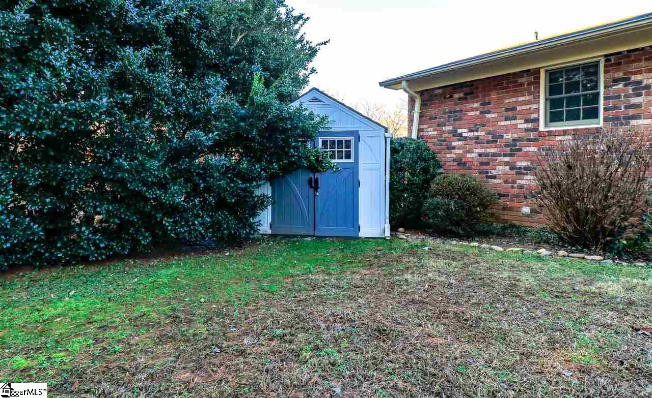 109 Boulder Road Greenville, SC 29607 - Photo 7 of 27 Gallery Image 7