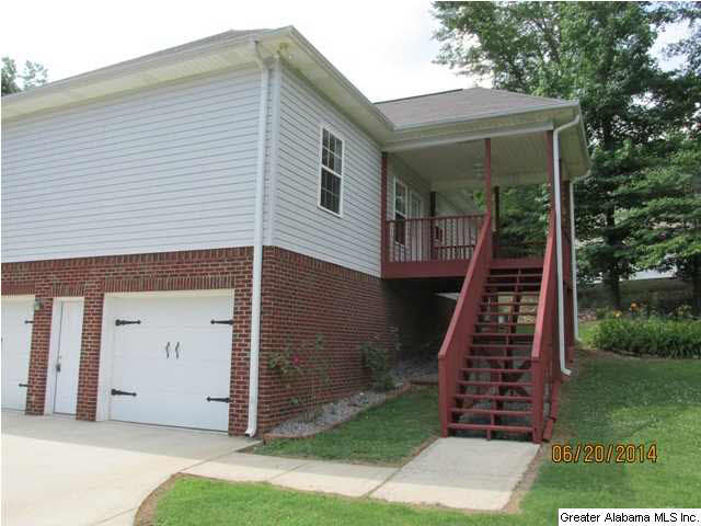 88 Ridgewood Drive Remlap, AL 35133 - Photo 2 of 16