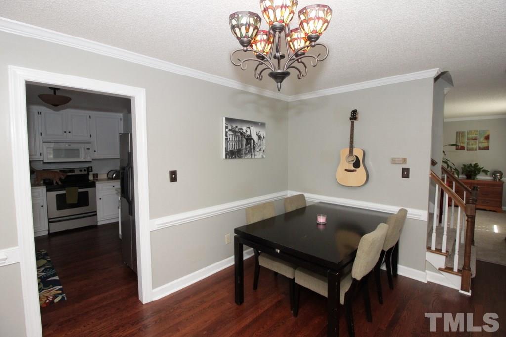 3820 Old Coach Road Raleigh, NC 27616 - Photo 4 of 15