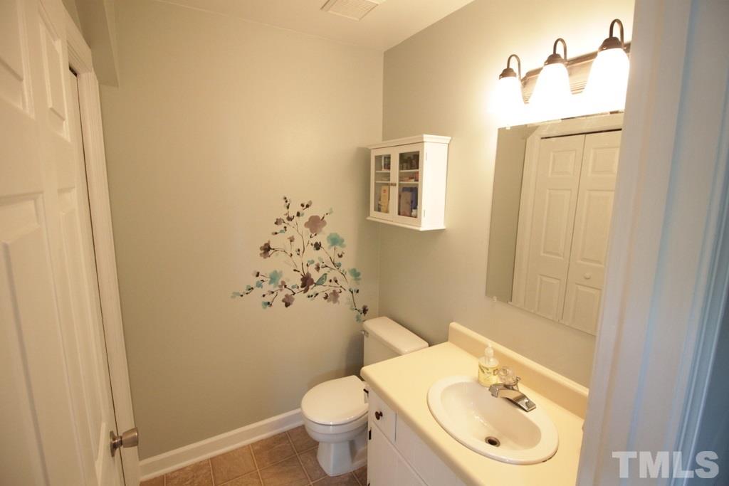 3820 Old Coach Road Raleigh, NC 27616 - Photo 8 of 15